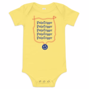 Trigger Onesie